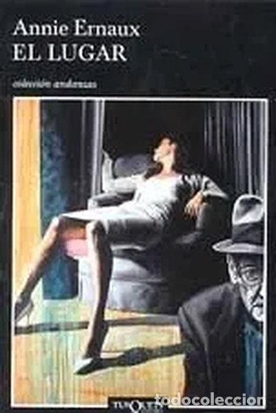 Livres: El lugar- 9788483102046
