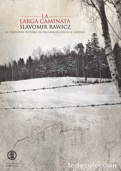 Livres: Larga caminata, la- 9788493784393