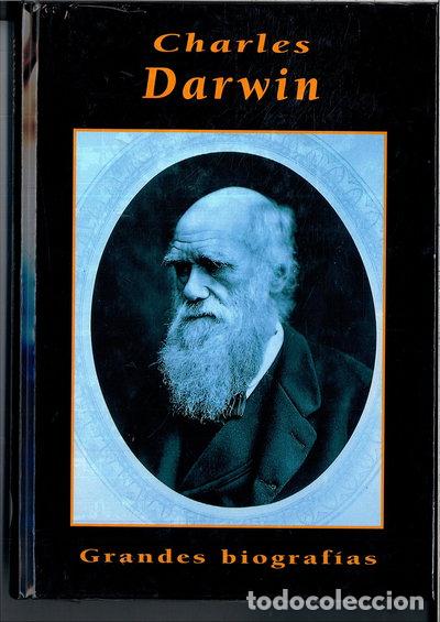 Libros: Charles Darwin- 9788487507472 - Foto 1