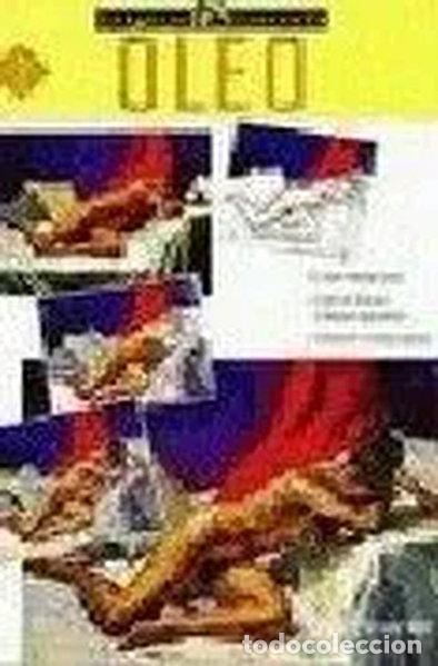 Libros: El bodeg&oacute;n al &oacute;leo- 9788434211346