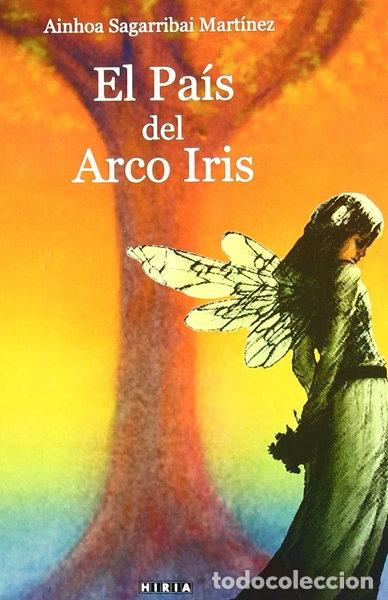 B&uuml;cher: Pa&iacute;s del arco iris, el- 9788497974073