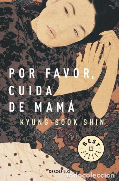 B&uuml;cher: Por favor, cuida de mam&aacute;- 9788499894881