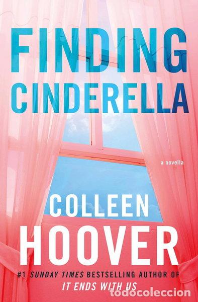 Libri di seconda mano: Finding Cinderella- 9781471137150