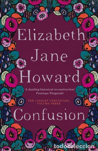Libros: Confusion- 9780330339957