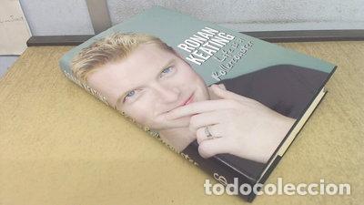 B&uuml;cher: Life is a Rollercoaster- 9780091874117