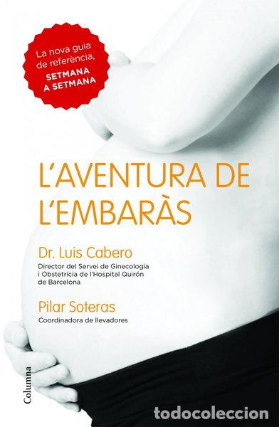 B&uuml;cher: L'aventura de l'embar&agrave;s- 9788466418027