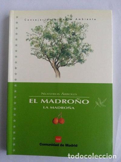 B&uuml;cher: El Madro&ntilde;o- 9788495028112