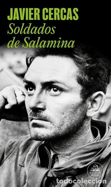 Livres: Soldados de Salamina- 9788439743798