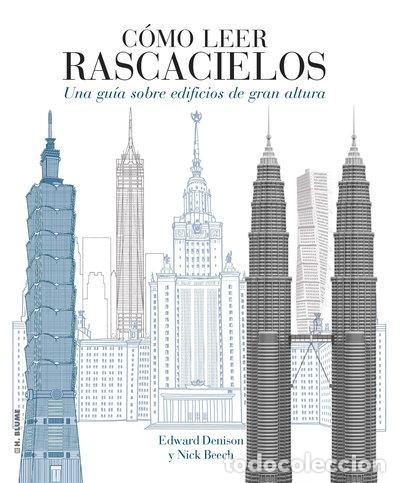 Libros: C&oacute;mo leer rascacielos- 9788494687334