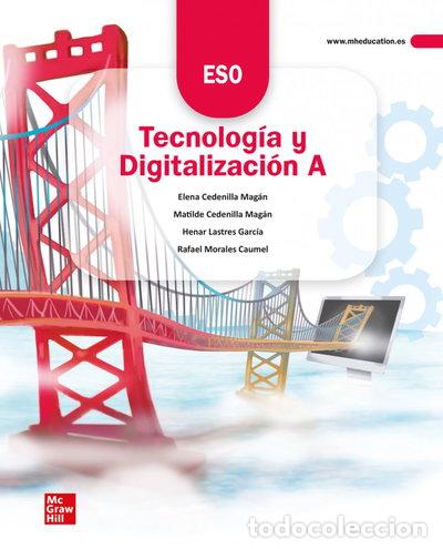 Libros: Tecnolog&iacute;a y Digitalizaci&oacute;n A- 9788448627591