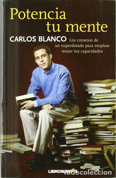 Libros: Potencia tu mente- 9788492654192 - Foto 1