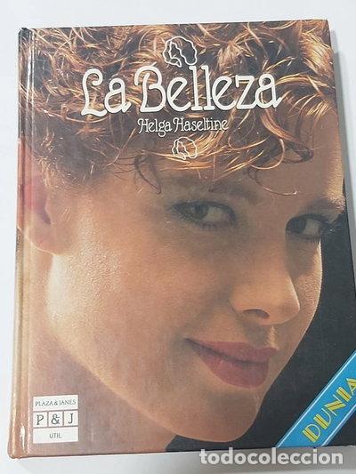 B&uuml;cher: La belleza- 9788401372056