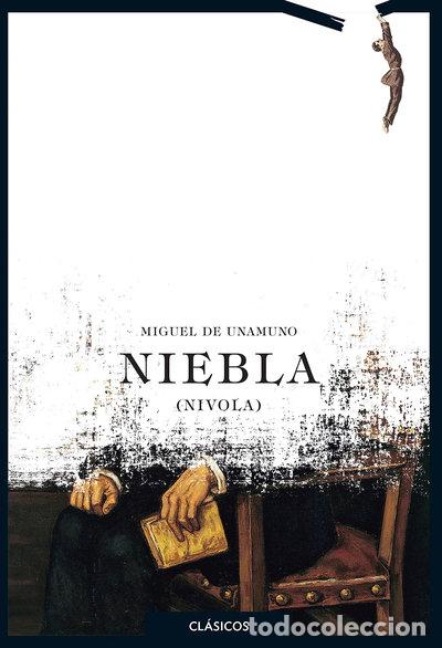 Libros: Niebla- 9788491221777 - Foto 1