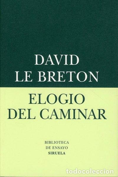 B&uuml;cher: Elogio del caminar- 9788416280612