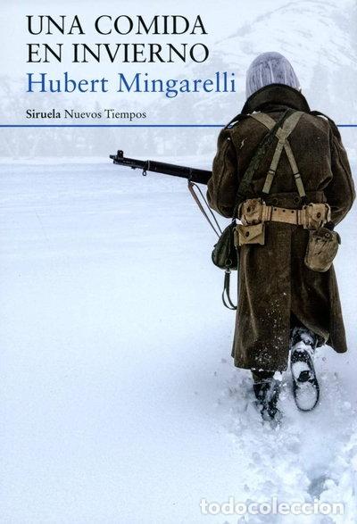 Libri di seconda mano: Una comida en invierno- 9788417624354
