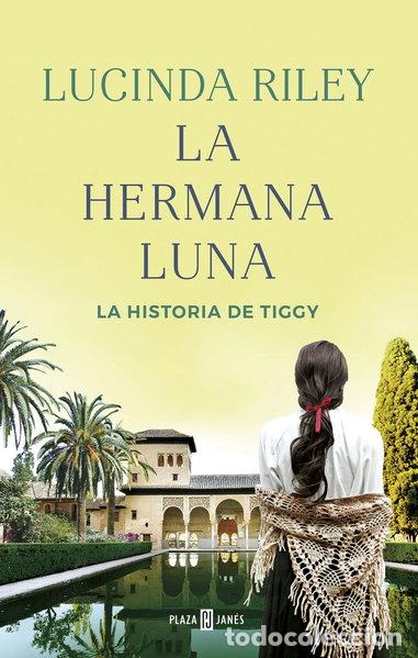 Libros: La hermana luna- 9788401021022 - Foto 1