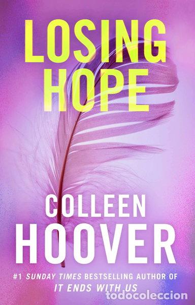 Libros: Losing Hope- 9781471132810