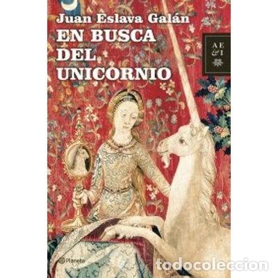 Libros: En busca del unicornio- 9788408071747 - Foto 1