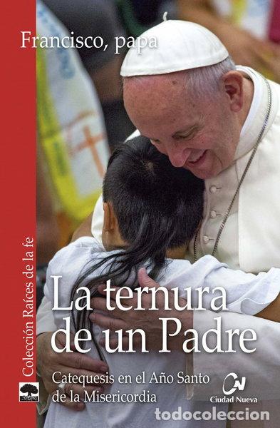 Libros: La ternura de un Padre- 9788497153577