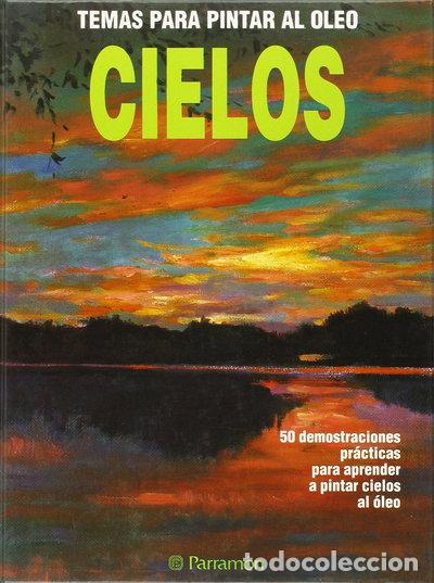 Libros: Cielos- 9788434217973 - Foto 1