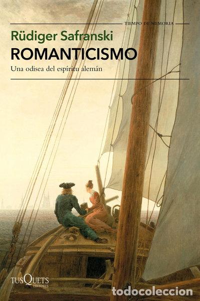 Livros em segunda m&atilde;o: Romanticismo- 9788490664827