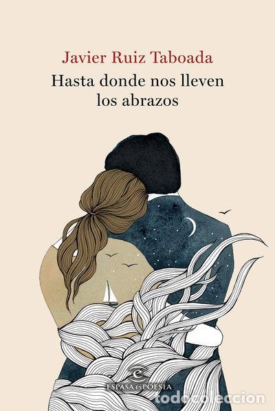 Livros em segunda m&atilde;o: Hasta donde nos lleven los abrazos- 9788467057799