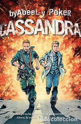 Livros em segunda m&atilde;o: Cassandra- 9788427042711