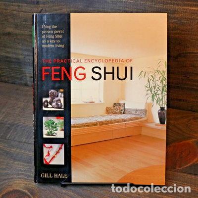 Livros em segunda m&atilde;o: Practical Encyclopedia of Feng Shui- 9780754809616