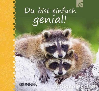 Livros em segunda m&atilde;o: Du bist einfach genial!- 9783765512087