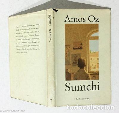 Livros em segunda m&atilde;o: Sumchi- 9788422649359