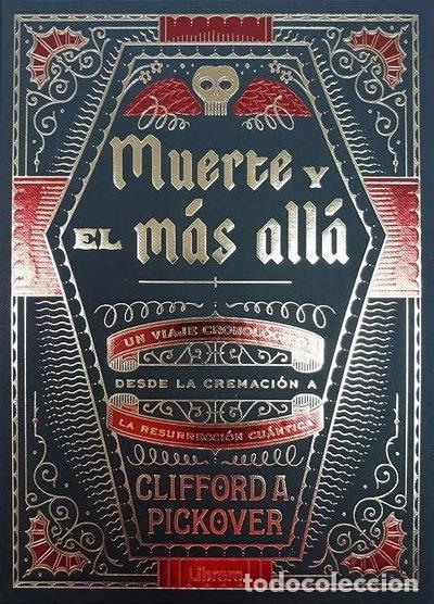 Livros em segunda m&atilde;o: La muerte y el m&aacute;s all&aacute;- 9789089989482