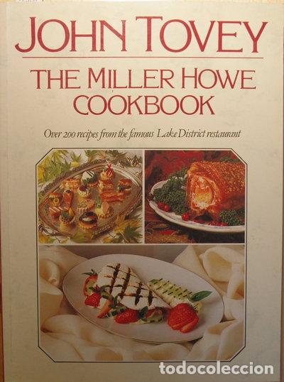 Livros em segunda m&atilde;o: The Miller Howe Cook Book- 9780091770617