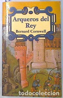Livros em segunda m&atilde;o: Arqueros del rey- 9788435017671