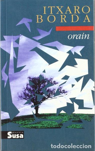 Livros em segunda m&atilde;o: Orain- 9788486766849