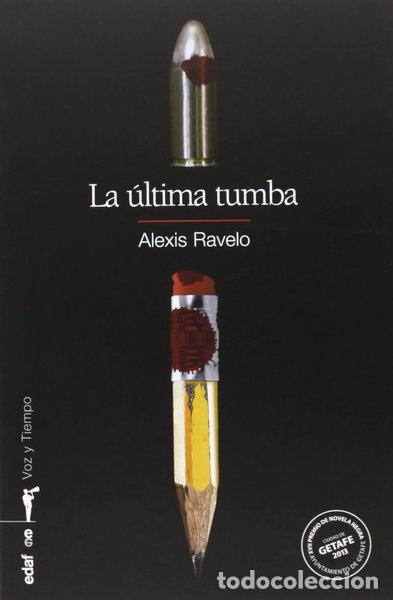 Livros em segunda m&atilde;o: La &uacute;ltima tumba- 9788441433458