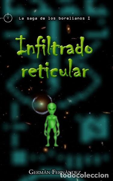 Livres: Infiltrado reticular- 9781505449228