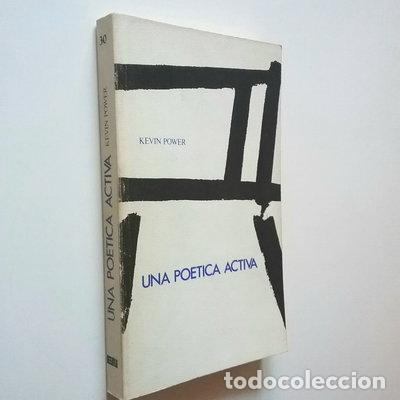 Livres: Una po&eacute;tica activa- 9788427604612