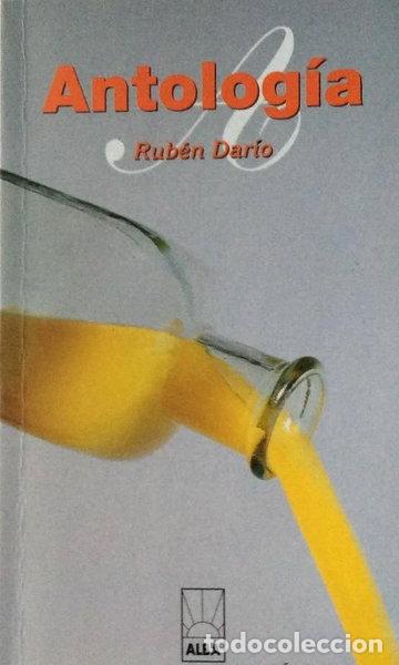 Livres: Antolog&iacute;a- 9788483360156