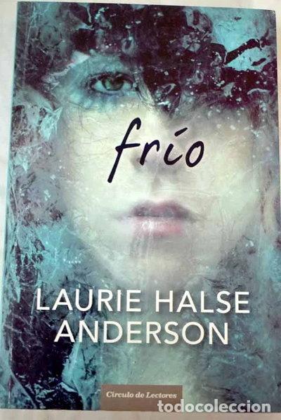 Libros: Fr&iacute;o (9788467240467)
