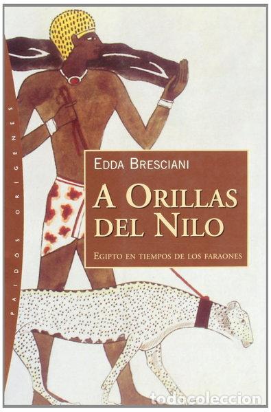Libros: A orillas del Nilo- 9788449311345