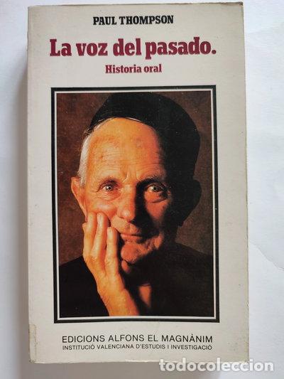 Libros: La voz del pasado- 9788450572476