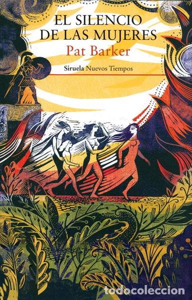 Libros: El silencio de las mujeres- 9788417860042