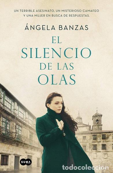 Libros: El silencio de las olas- 9788491295051