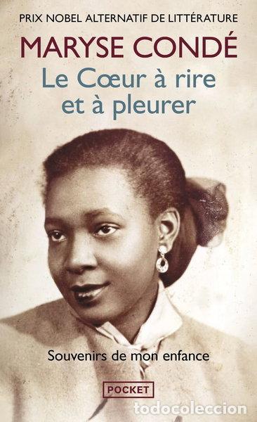 Libros: Le Coeur &agrave; rire et &agrave; pleurer- 9782266098687
