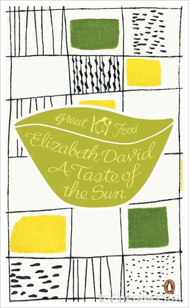 Libros: A Taste of the Sun- 9780241951088