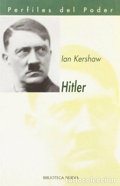 Libros: Hitler- 9788470307546