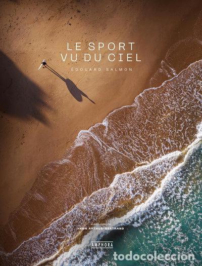 Libros: Le sport vu du ciel- 9782757605806