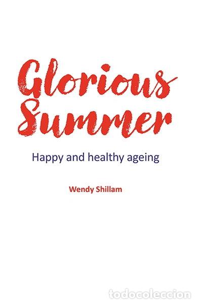 Libros: Glorious Summer- 9781901560718