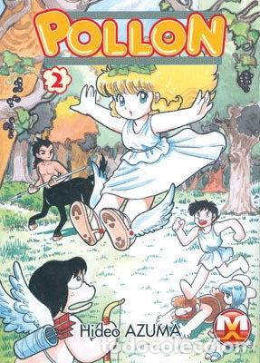 Libros: Pollon, Vol. 2- 9788877593771