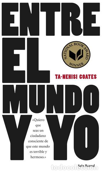 Livres: Entre el mundo y yo- 9788432229657